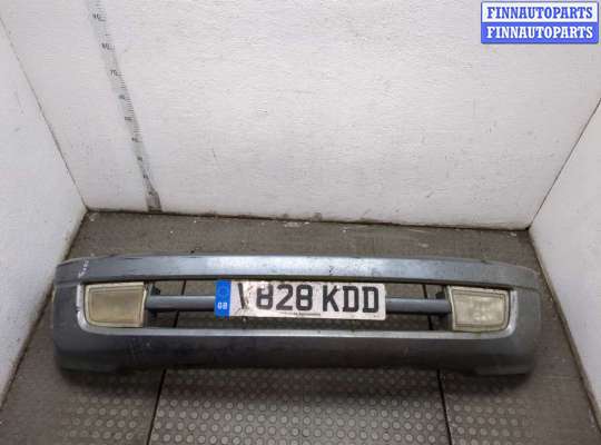 Бампер TT974502 на Toyota Land Cruiser Prado (90) - 1996-2002