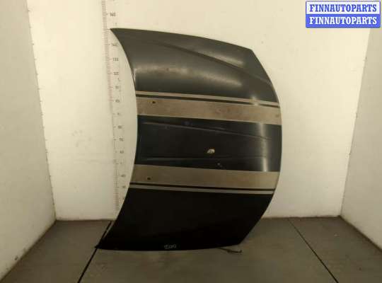 Обшивка капота DGP7749 на Dodge Avenger 2007-2014