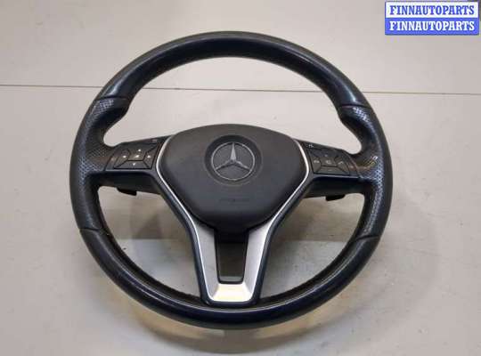 купить Руль на Mercedes E W212 2009-2013