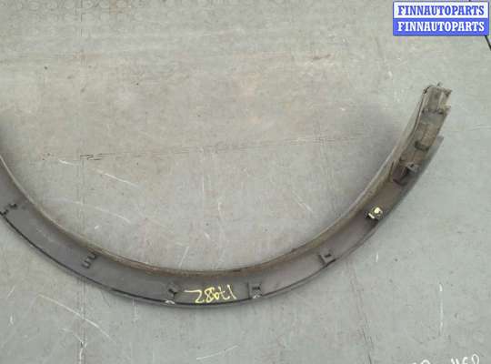 купить Молдинг крыла на Mazda CX-9 2012-2016