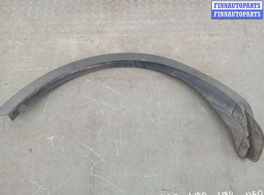 купить Молдинг крыла на Mazda CX-9 2012-2016