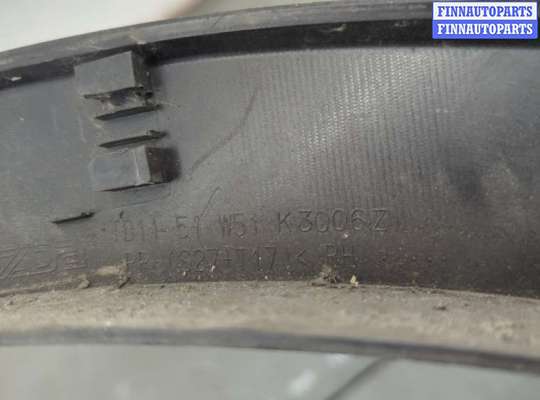 купить Молдинг крыла на Mazda CX-9 2012-2016