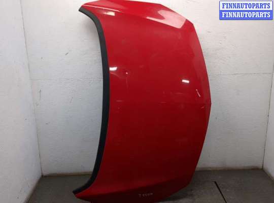 купить Обшивка капота на Opel Astra J 2010-2017