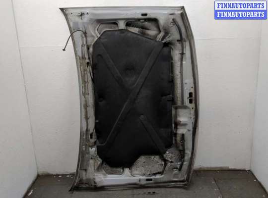 купить Капот на Mitsubishi Pajero / Montero 2000-2006