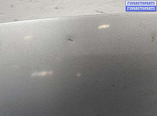 купить Капот на Mitsubishi Pajero / Montero 2000-2006