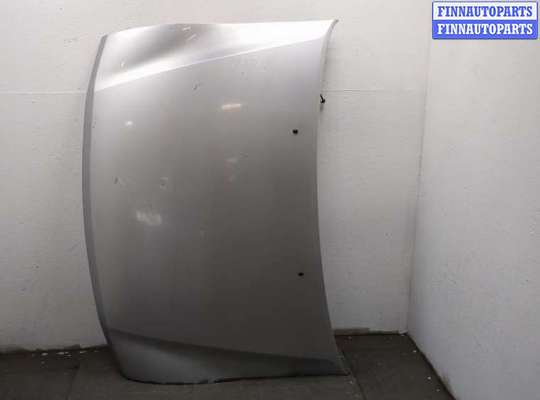 купить Капот на Mitsubishi Pajero / Montero 2000-2006