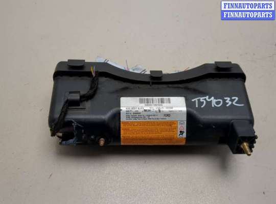 купить Подушка безопасности коленная на Ford Mondeo 4 2007-2015