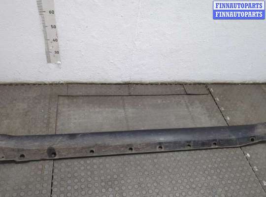 Купить Накладка на порог на Pontiac Vibe 1 2002-2008 Накладка на порог PN15793 на Pontiac Vibe 1 2002-2008