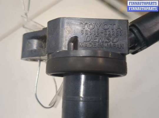 купить Катушка зажигания на Toyota Yaris 2005-2011