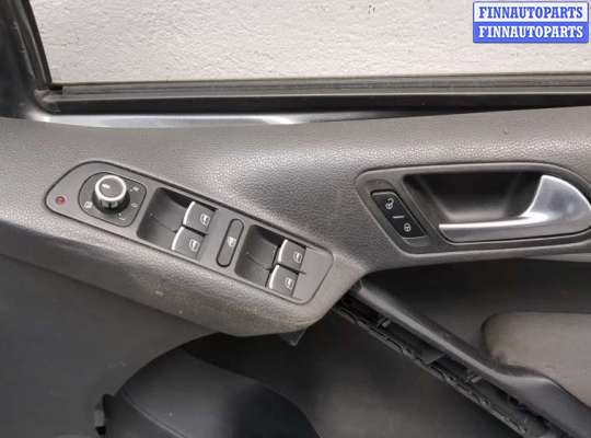 купить Дверь боковая (легковая) на Volkswagen Tiguan 2011-2016