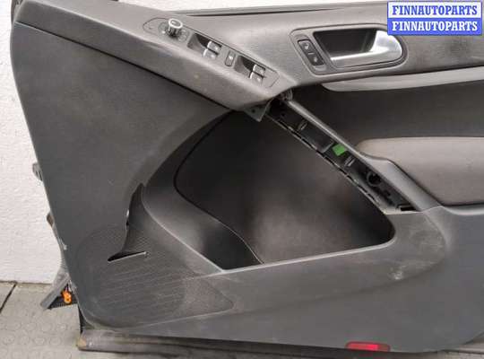купить Дверь боковая (легковая) на Volkswagen Tiguan 2011-2016