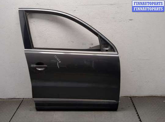 купить Дверь боковая (легковая) на Volkswagen Tiguan 2011-2016