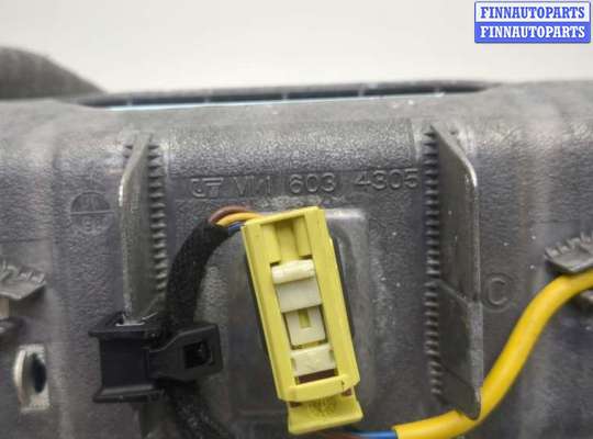 купить Подушка безопасности переднего пассажира на Skoda Octavia (A5) 2004-2013