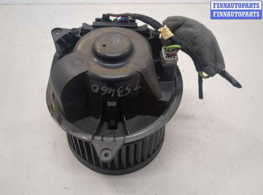 купить Двигатель отопителя (моторчик печки) на Ford Focus 1 1998-2004
