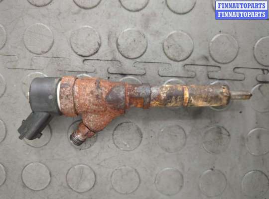 Форсунка топливная на Fiat Ducato II (230/244/ + ЕЛАБУГА) 