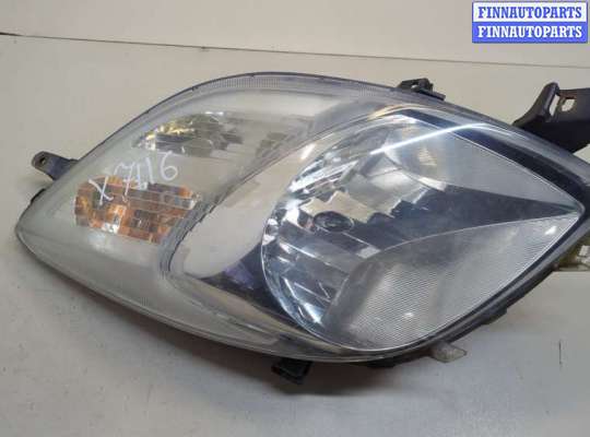 Фара (передняя) TT898205 на Toyota Yaris 2005-2011