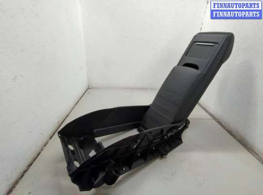 купить Подлокотник на Audi A8 (D4) 2010-2017