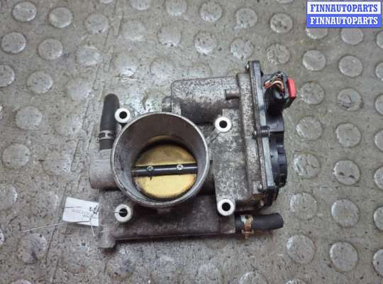 Заслонка дроссельная MZ660759 на Mazda 6 (GH) 2007-2012
