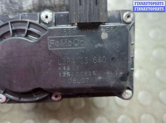 купить Заслонка дроссельная на Mazda 6 (GH) 2007-2012