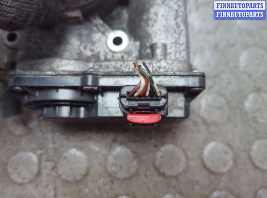 купить Заслонка дроссельная на Mazda 6 (GH) 2007-2012