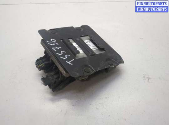 купить Блок управления двигателем на Opel Astra J 2010-2017