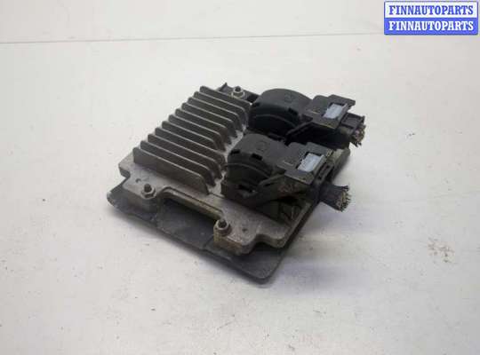 купить Блок управления двигателем на Opel Astra J 2010-2017