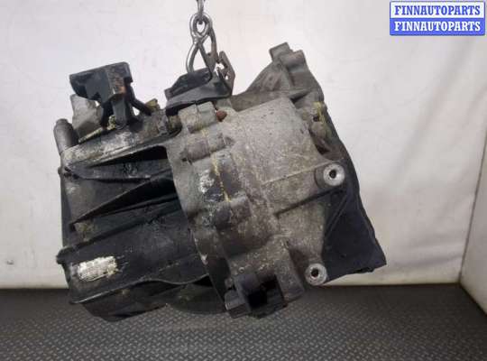 купить КПП 5-ст.мех. (МКПП) на Ford Mondeo 3 2000-2007