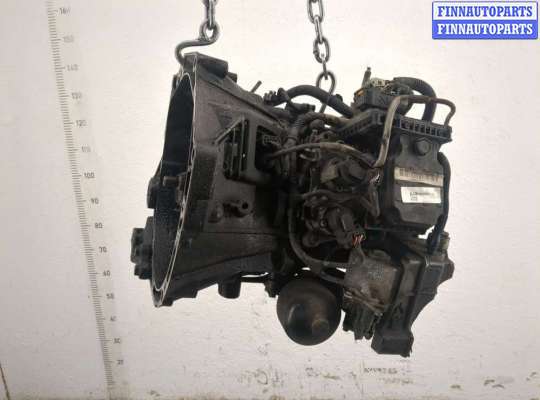 купить КПП - робот на Citroen C4 Grand Picasso 2006-2013