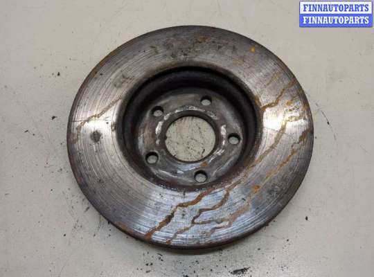 купить Диск тормозной на Ford Focus 2 2005-2008