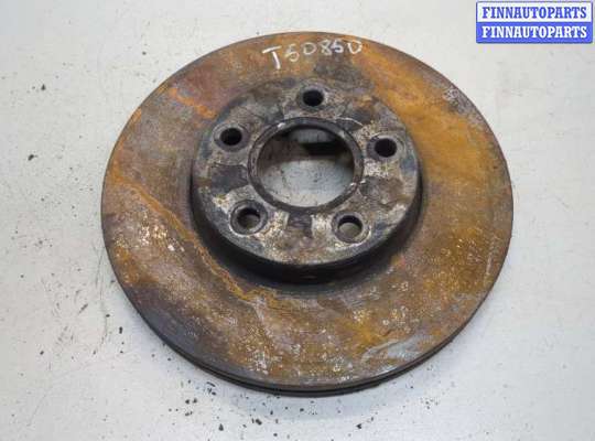 купить Диск тормозной на Ford Focus 2 2005-2008