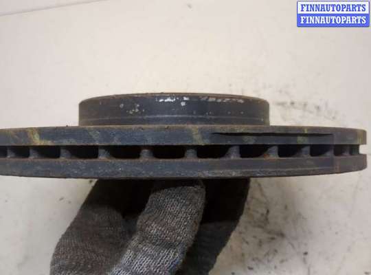 купить Диск тормозной на Ford Focus 2 2005-2008