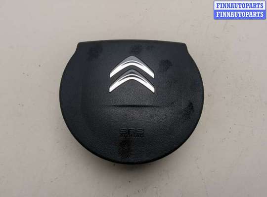 купить Подушка безопасности водителя на Citroen C4 Grand Picasso 2006-2013