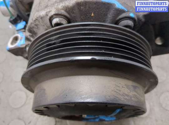 купить Компрессор кондиционера на Mercedes C W204 2006-2015