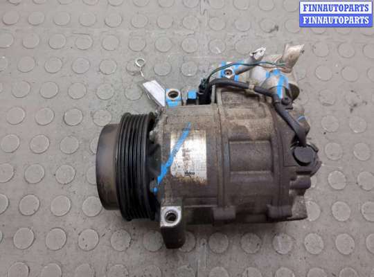 купить Компрессор кондиционера на Mercedes C W204 2006-2015