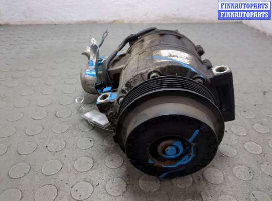 купить Компрессор кондиционера на Mercedes C W204 2006-2015