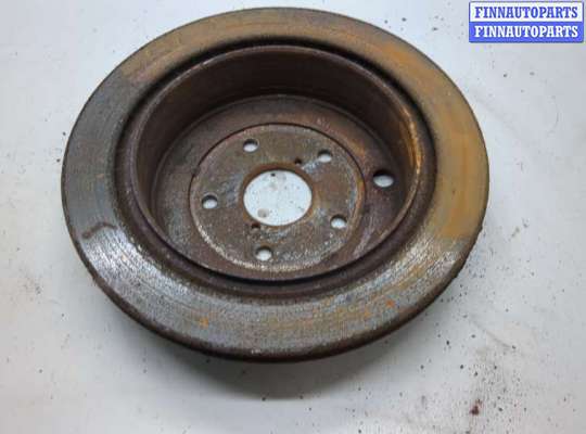 Диск тормозной SUY1863 на Subaru Tribeca (B9) 2004-2014