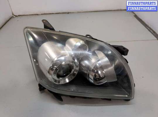 Купить Фара (передняя) на Toyota Avensis 2 2003-2009 Фара (передняя) TT922306 на Toyota Avensis 2 2003-2009