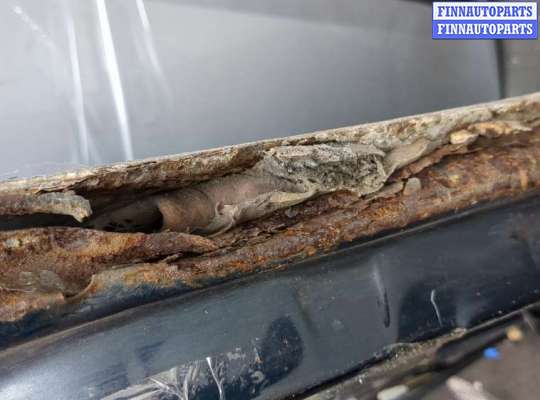купить Дверь боковая (легковая) на Mercedes ML W163 1998-2004