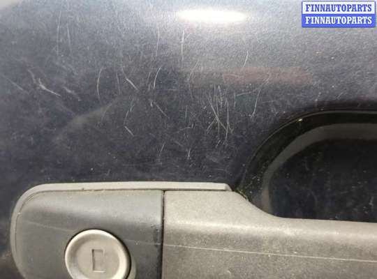 купить Дверь боковая (легковая) на Mercedes ML W163 1998-2004