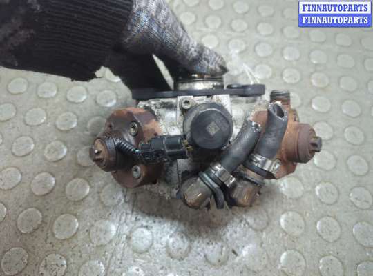 купить ТНВД на Volvo V60 2010-2018