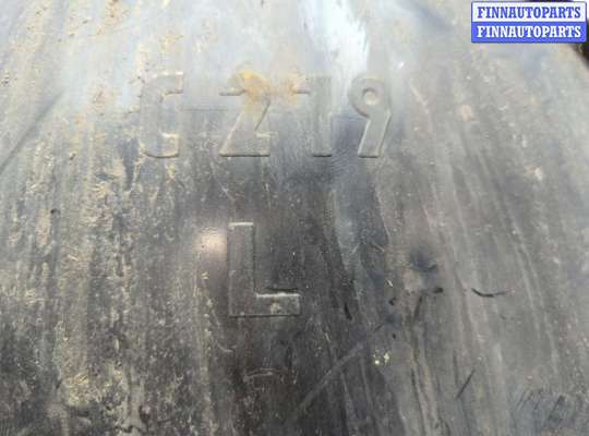 купить Защита арок (подкрылок) на Mercedes CLS C219 2004-2010