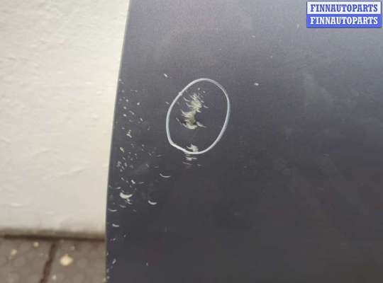 купить Замок двери на Nissan Qashqai 2006-2013