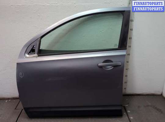 купить Замок двери на Nissan Qashqai 2006-2013