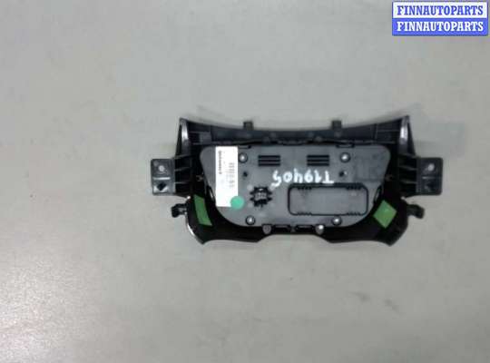 купить Переключатель отопителя (печки) на Opel Zafira C 2011-2019