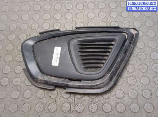 купить Заглушка (решётка) бампера на KIA Sorento UM 2014-2020