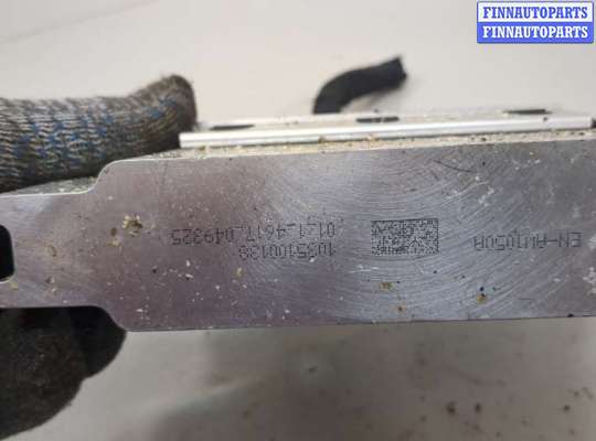 купить Блок управления двигателем на Volkswagen Polo 2014-2025