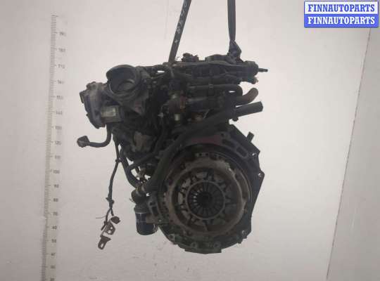 купить Двигатель (ДВС) на Ford C-Max 2002-2010