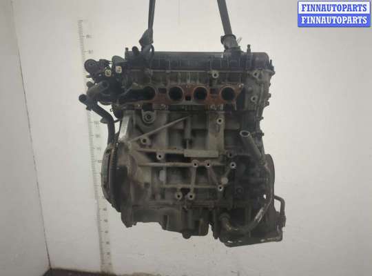 купить Двигатель (ДВС) на Ford C-Max 2002-2010