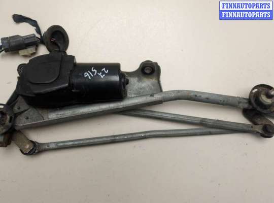 купить Механизм стеклоочистителя (трапеция дворников) на Honda Accord 6 1998-2002