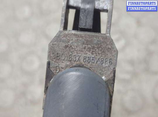 Ручка двери наружная на Volkswagen Bora (1J2)